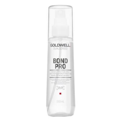 Goldwell Pro Repair & Structure Spray