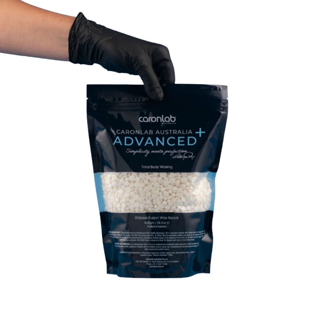 Caron Advanced+ Beads 800g