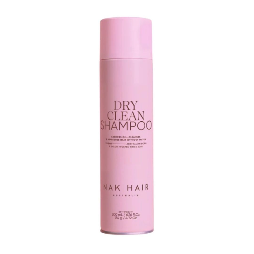 Signature Dry Clean Shampoo 200ml