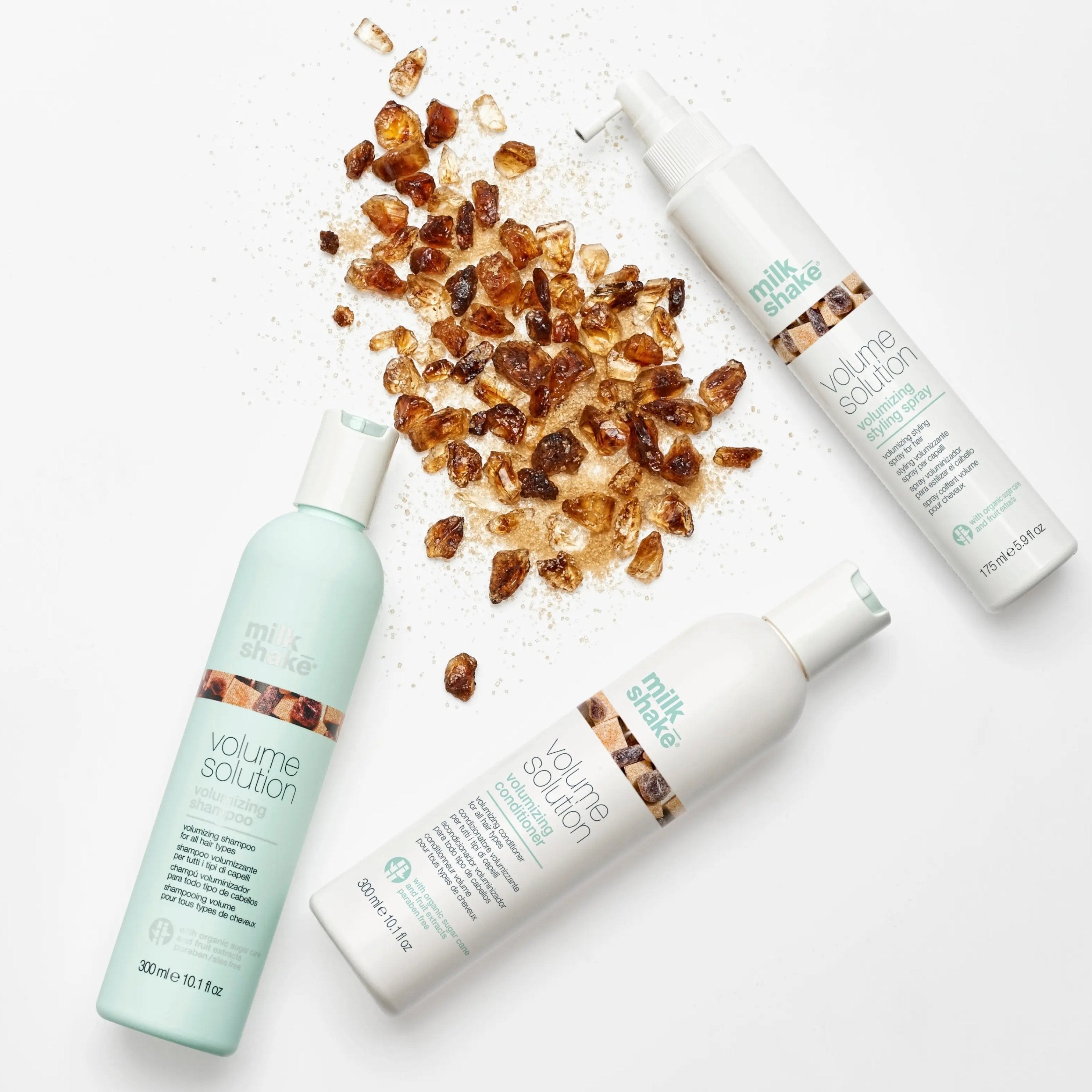 Volumizing Conditioner 300mL