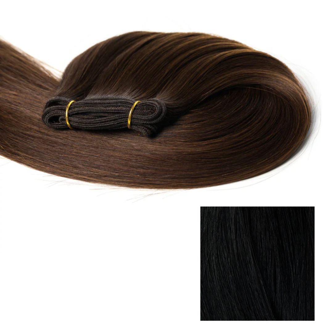20In Weft - Black 1N