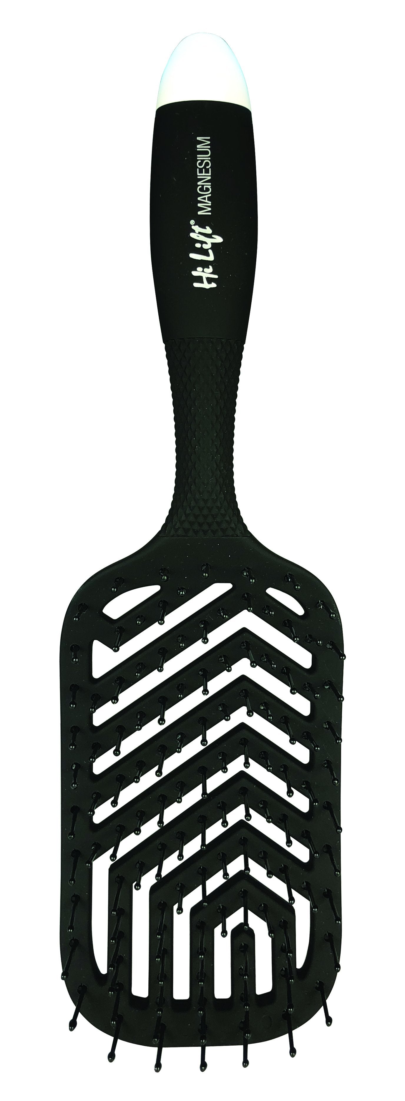 Hi Lift Magnesium Large Vent Brush