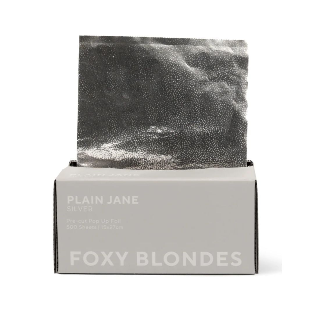 Foxy Pop Up 15cmX27cm Plain Jane