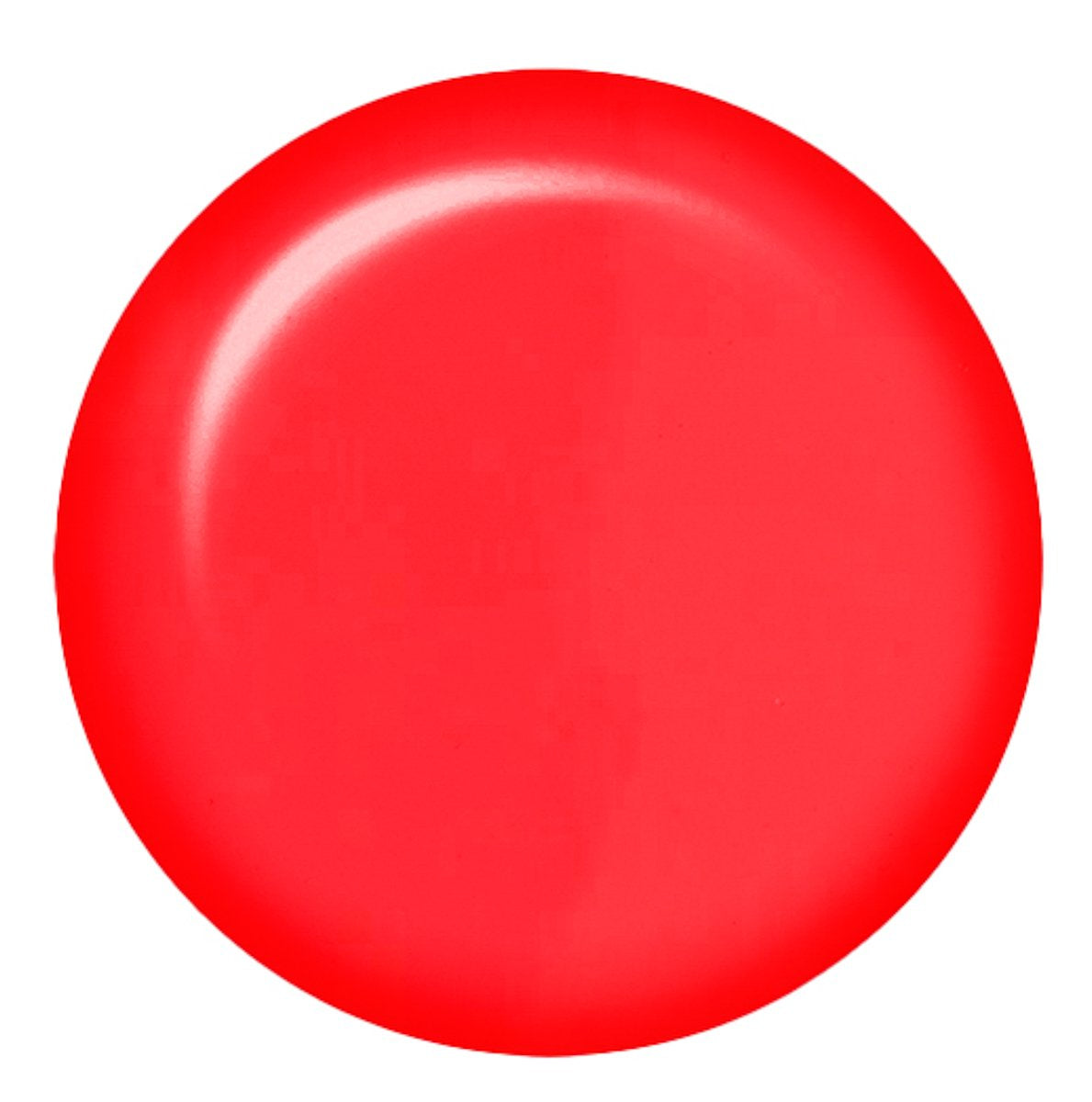 IBD Rubber Gel - Coral Blush 14ml