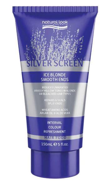 Silver Screen Blonde Smooth Ends 150ml