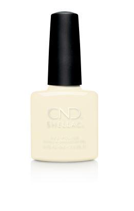 Shellac White Button Down — S+S Hair & Beauty
