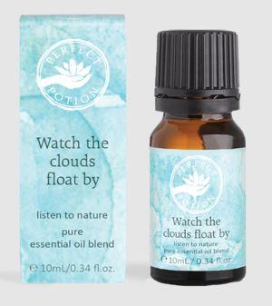Watch the Clouds Blend 10mL