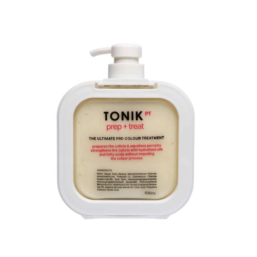 Tonik Prep & Treat 500ml