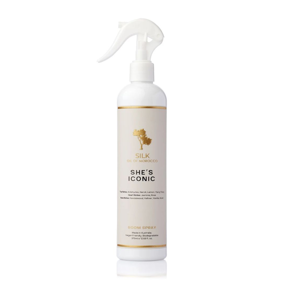 She's Iconic Room Spray 375ml