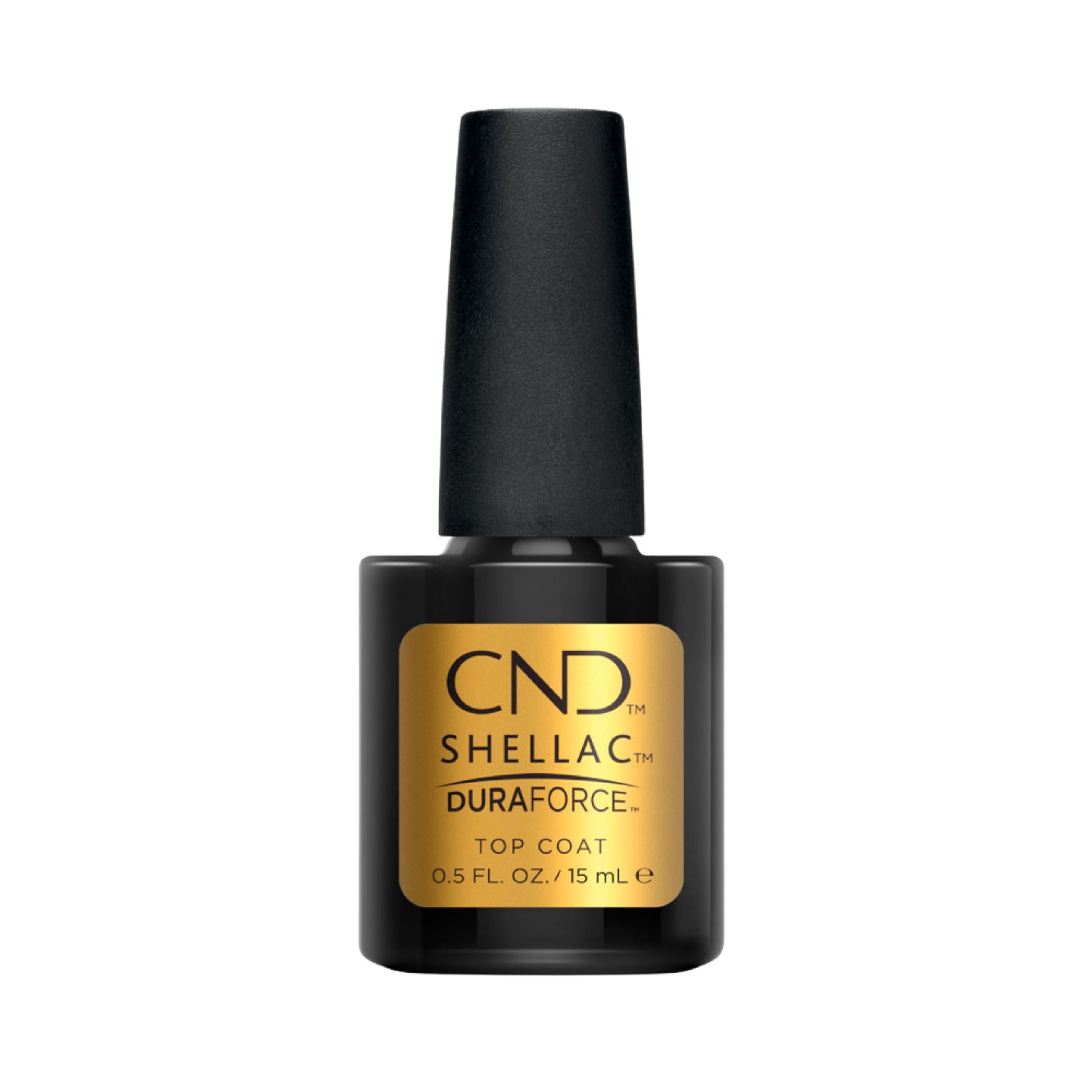 Shellac Duraforce Top Coat 15ml
