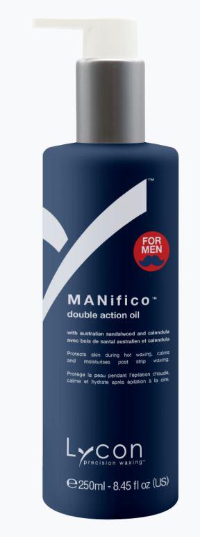 Manifico Double Action Oil 250ml