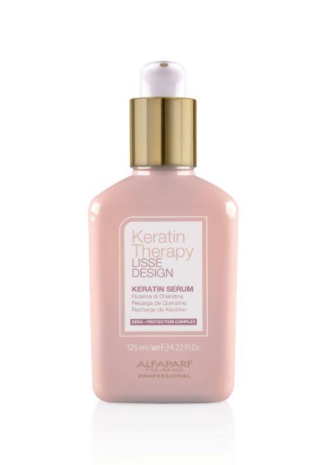 Lisse Design Keratin Serum 125ml