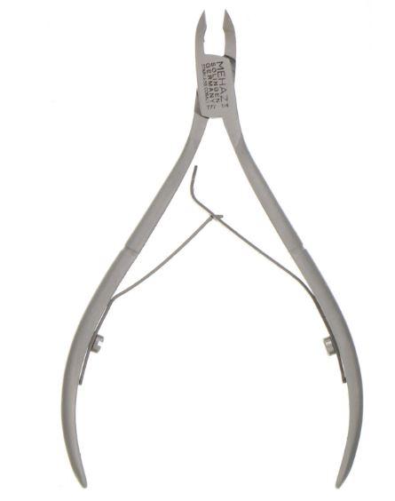 Mehaz Cuticle Nipper 1/2 Jaw