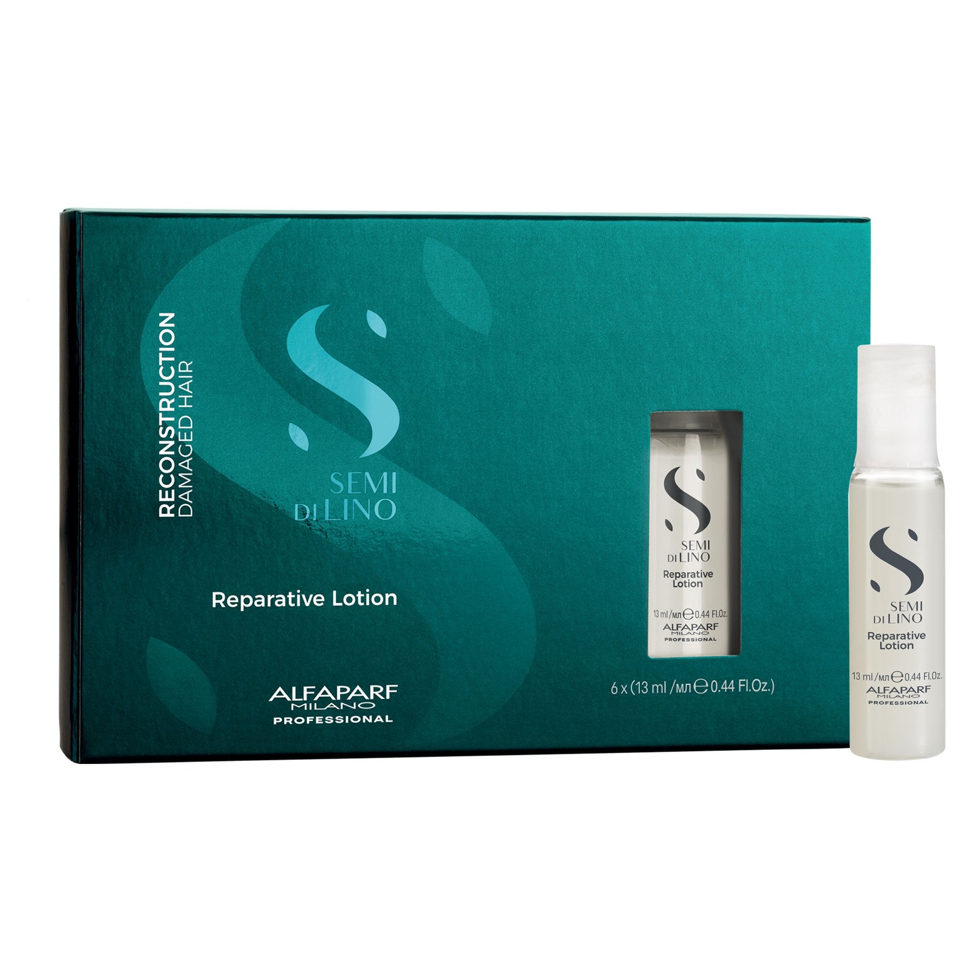 SDL Reconstruct Repair Lotion 6x13ml