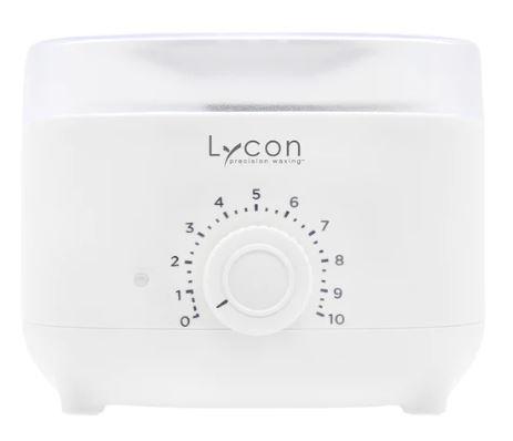 LYCOpro Mini Prof Wax Heater