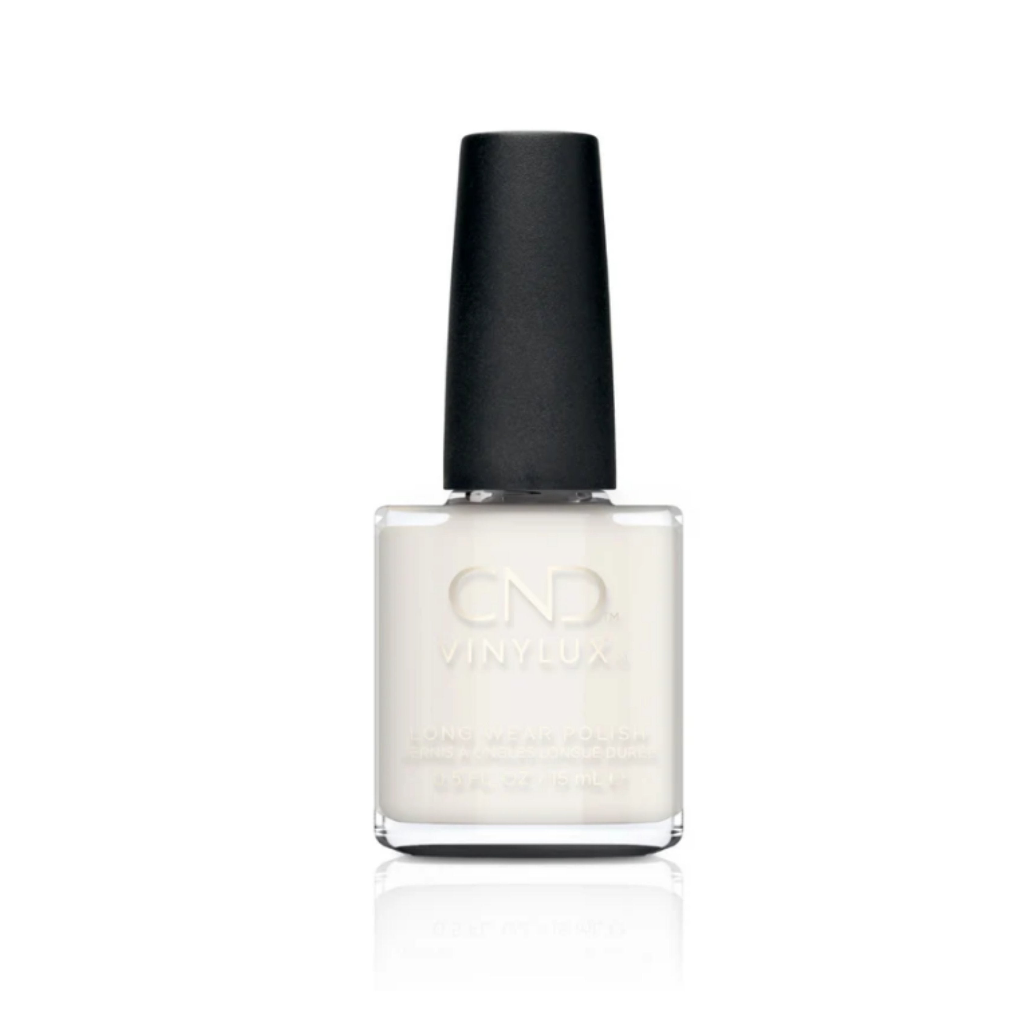 Vinylux Cream Puff 15ml