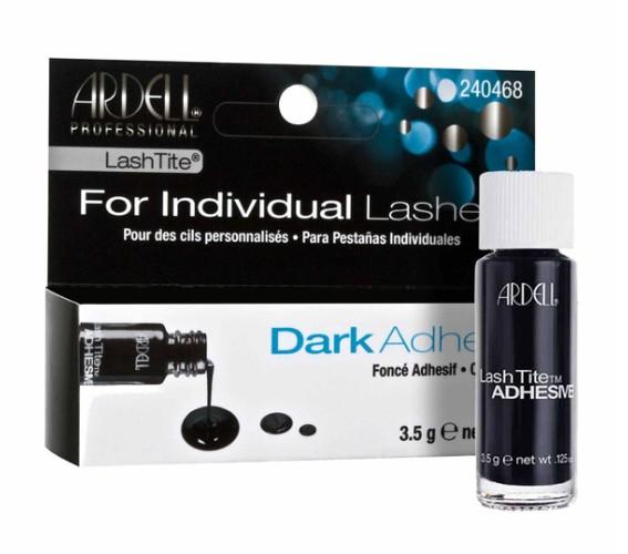 Lashtite Individual Adhesive Dark 3.5g