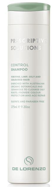 Control Shampoo  275ml