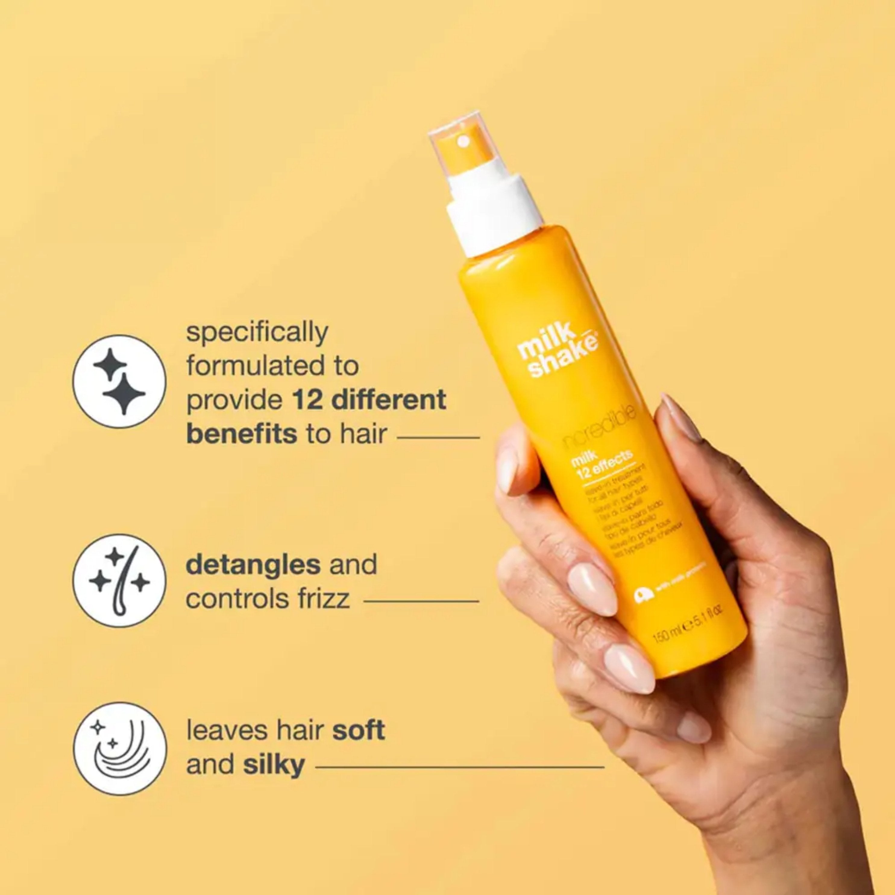 Incredible Milk 150mL