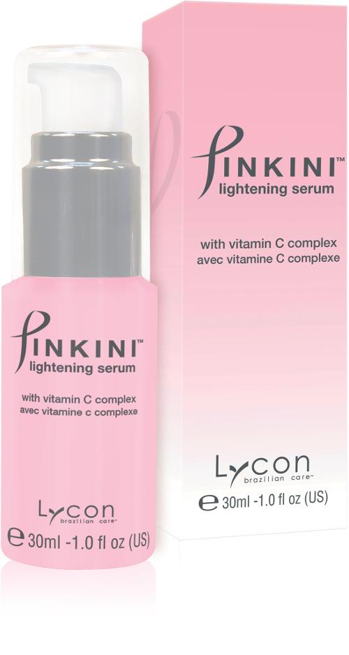 Pinkini Lightening Serum 30ml