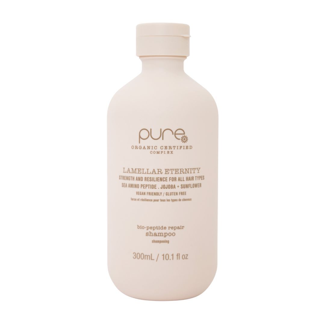 Lamellar Eternity Repair Shampoo 300ml