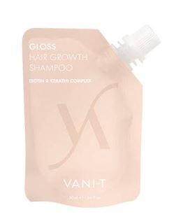 Vani-t Gloss Hair Growth Shampoo 50ml