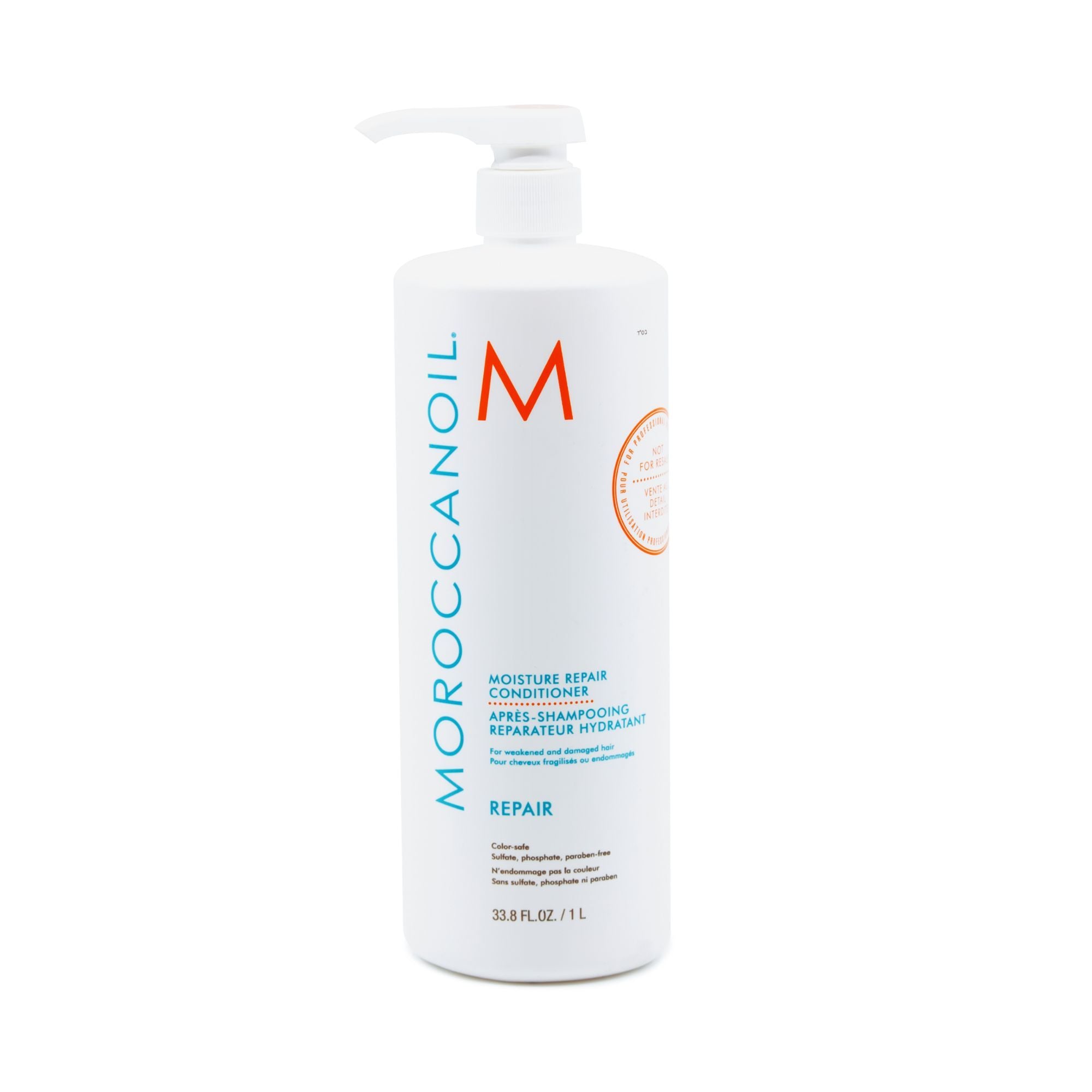 Moroccanoil Moist Repair Conditioner 1L