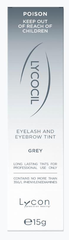Lycocil Tint - Grey 15g
