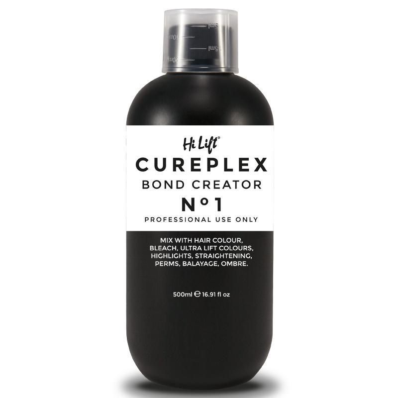 Cureplex Bond Creator 500ml