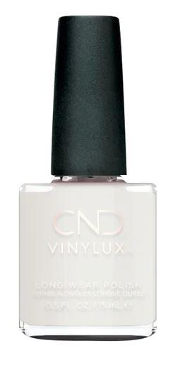 Vinylux All Frothed up