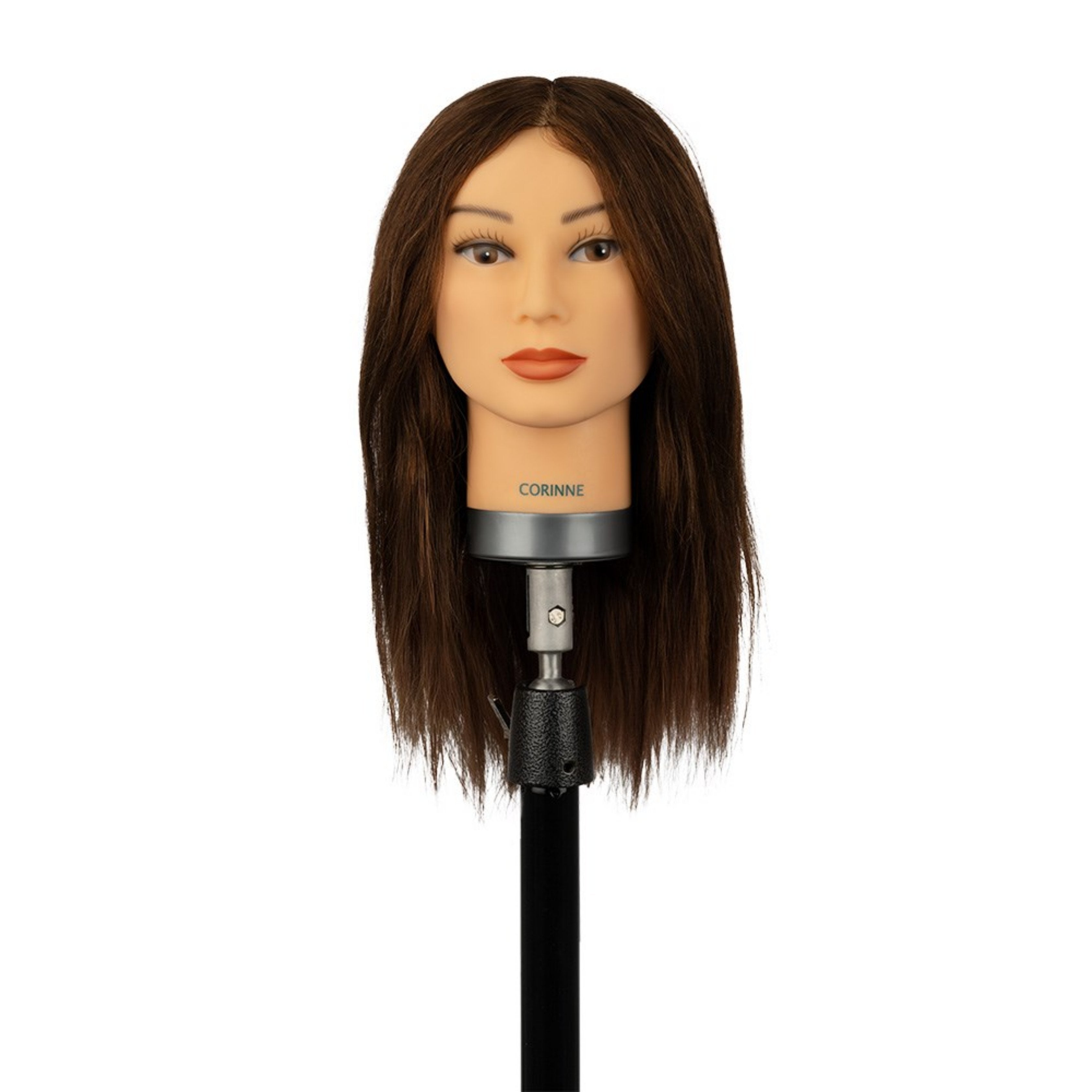 Mannequin - Brown CHINA Corrine 15inch