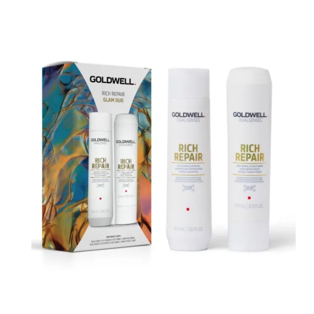 Dual Senses Rich Repair Duo
