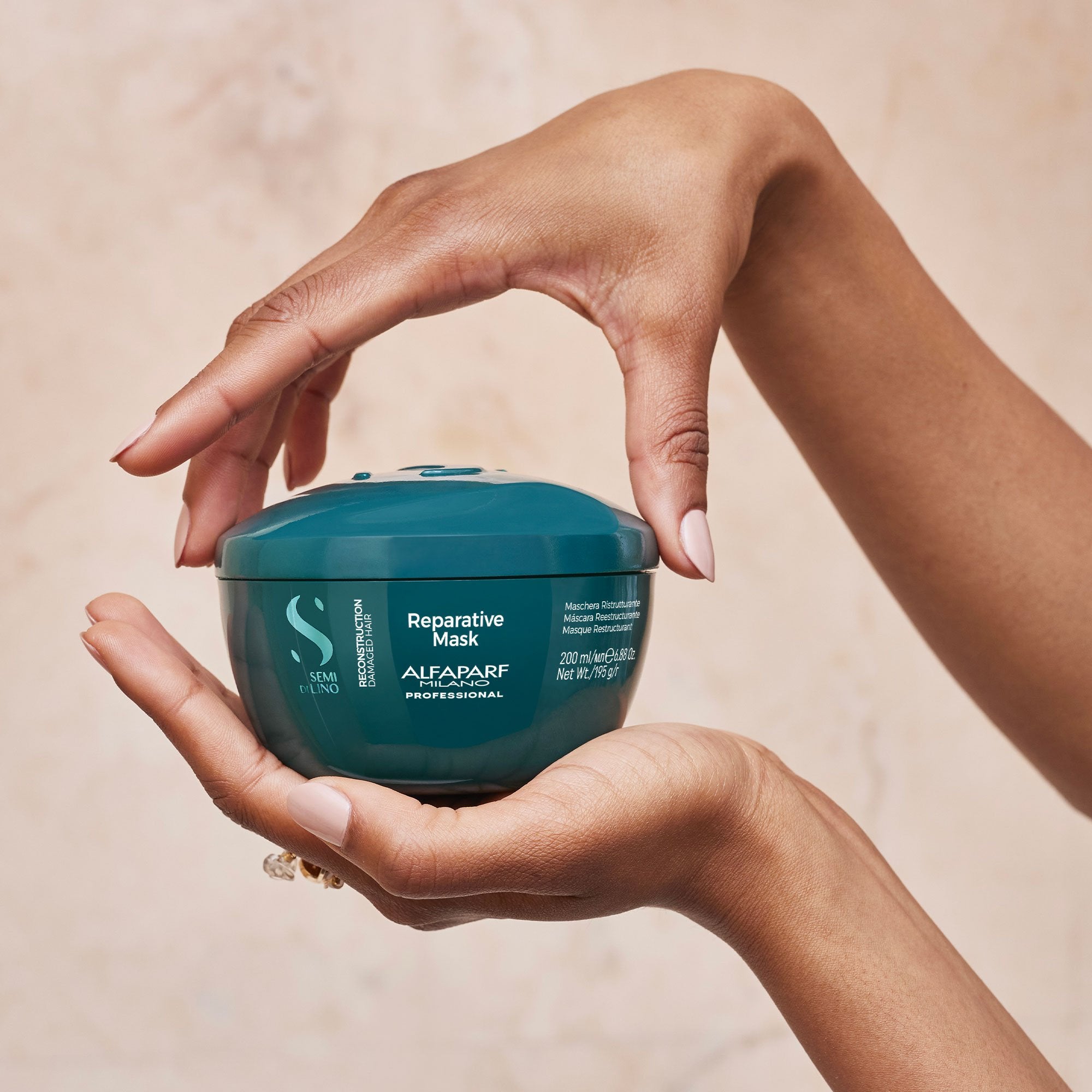 SDL Reconstruction Reparative Mask 200ml