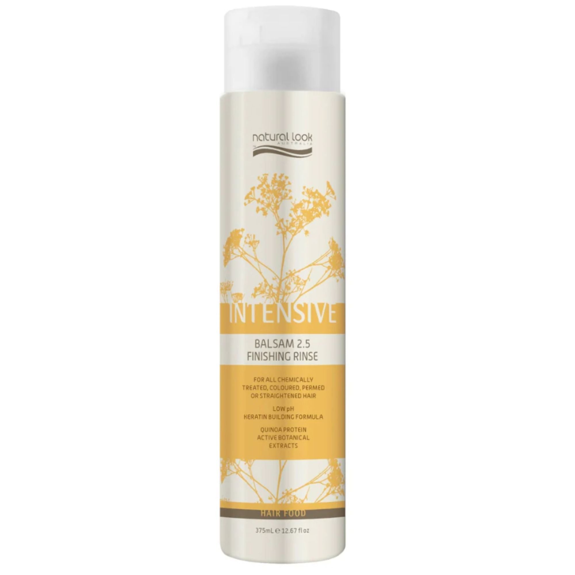 Intensive pH2.5 Finishing Rinse 375ml