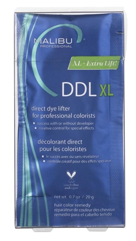 Malibu C DDL XL - 6pce