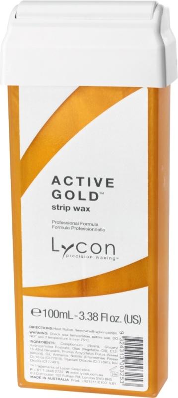 Lycon Wax Cartridge 100g