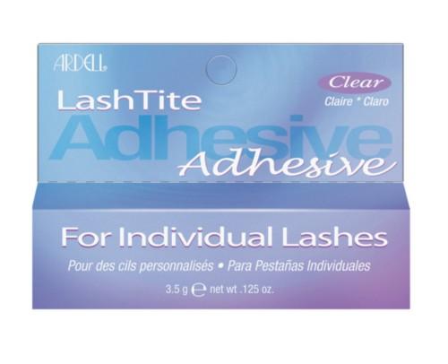 Lashtite Individual Adhesive Clear 3.5g