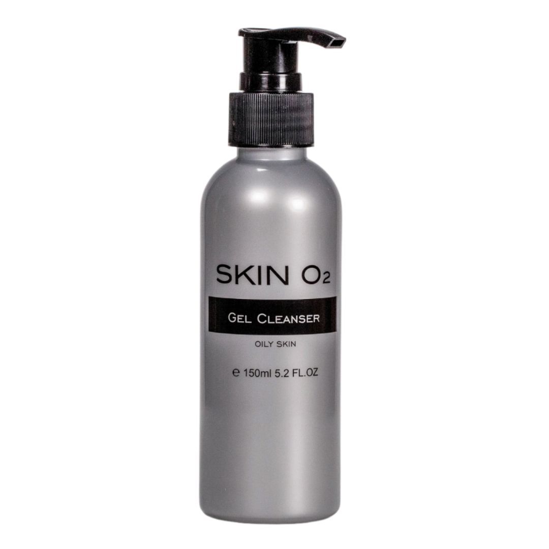 Cleanser Gel 150ml