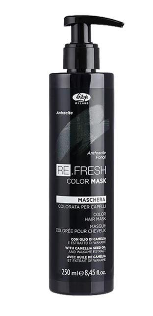 RE.Fresh Color Mask - Anthracite 250ml