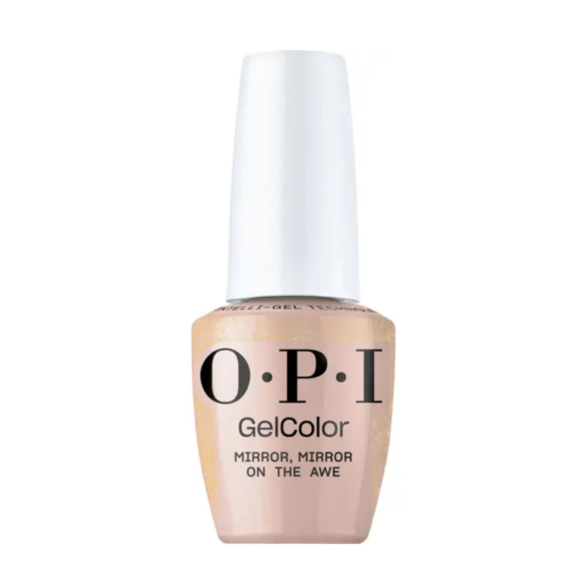 Gelcolor - Mirror Mirror on the Awe 15ml