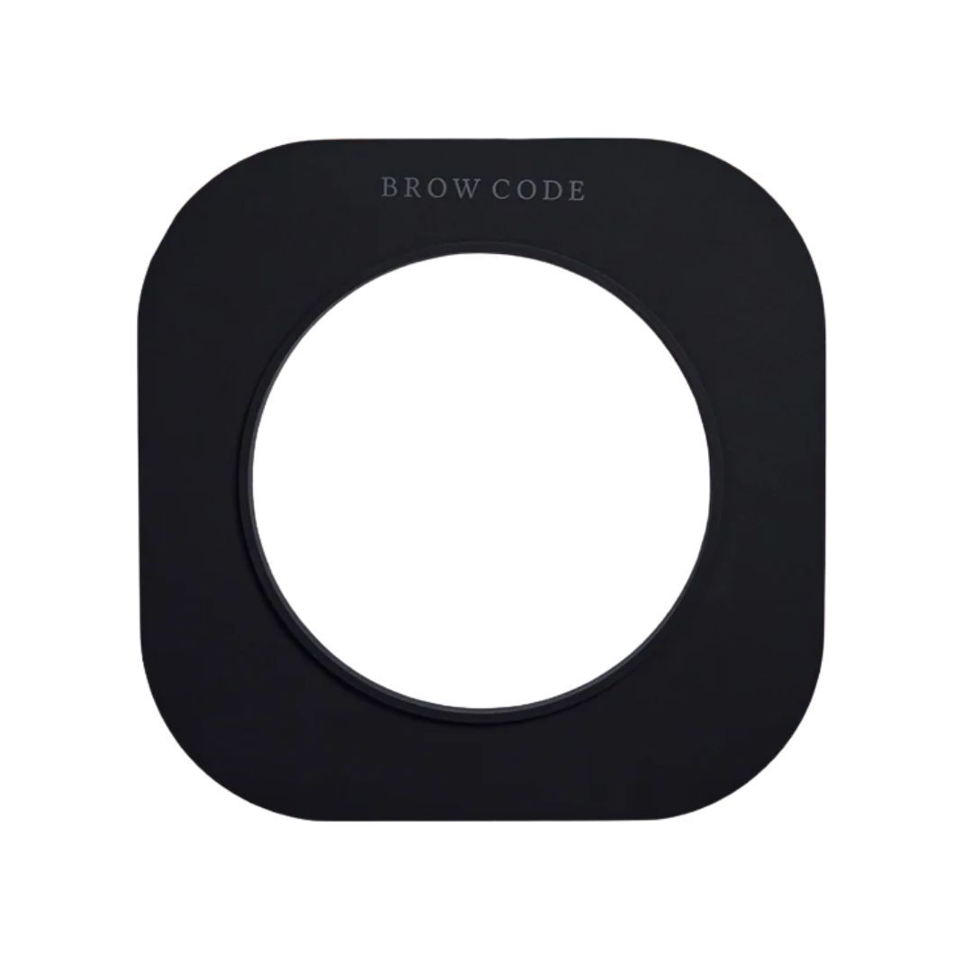 Browcode Silicone Wax Collar - Single