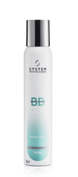 SP Instant Reset Dry Shampoo 180ml