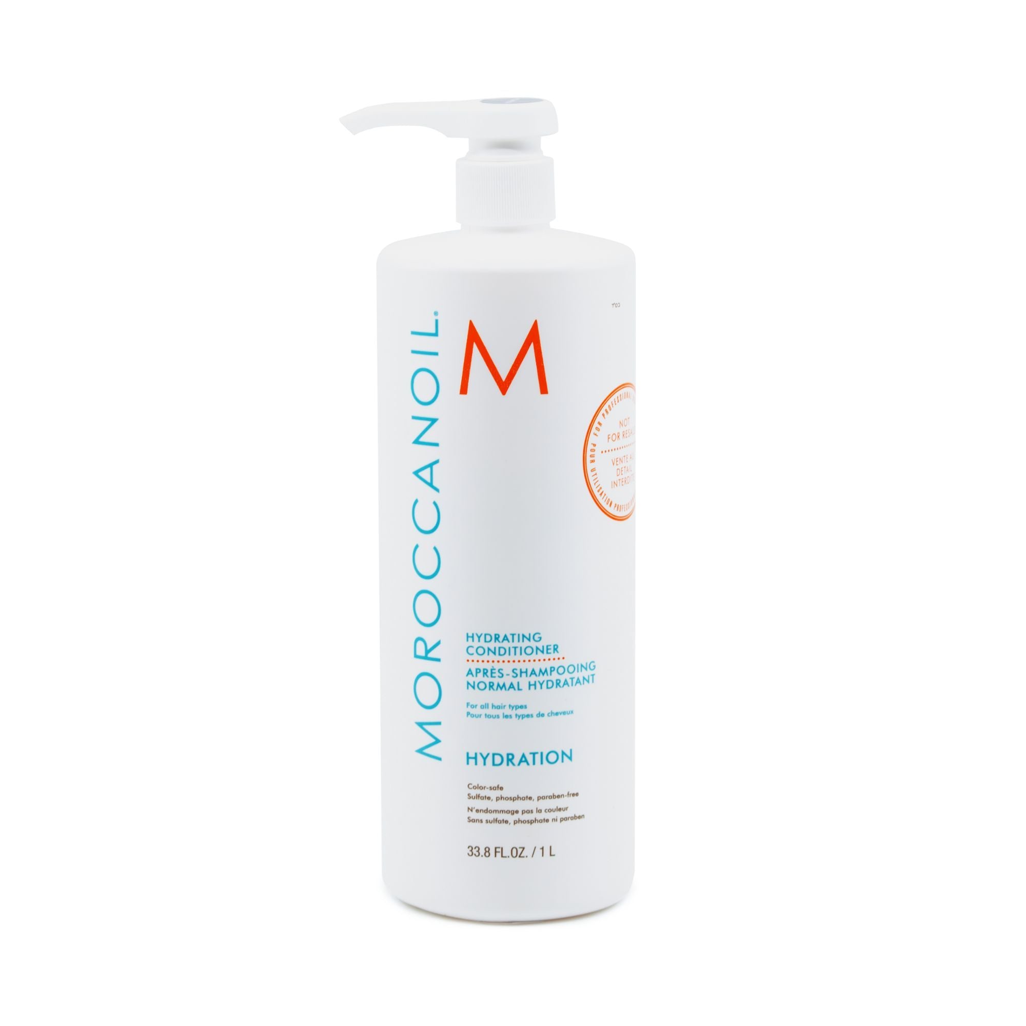 Moroccanoil Hydrating Conditioner 1L
