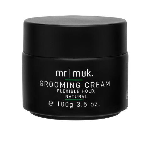 Mr Muk Grooming Cream 100g