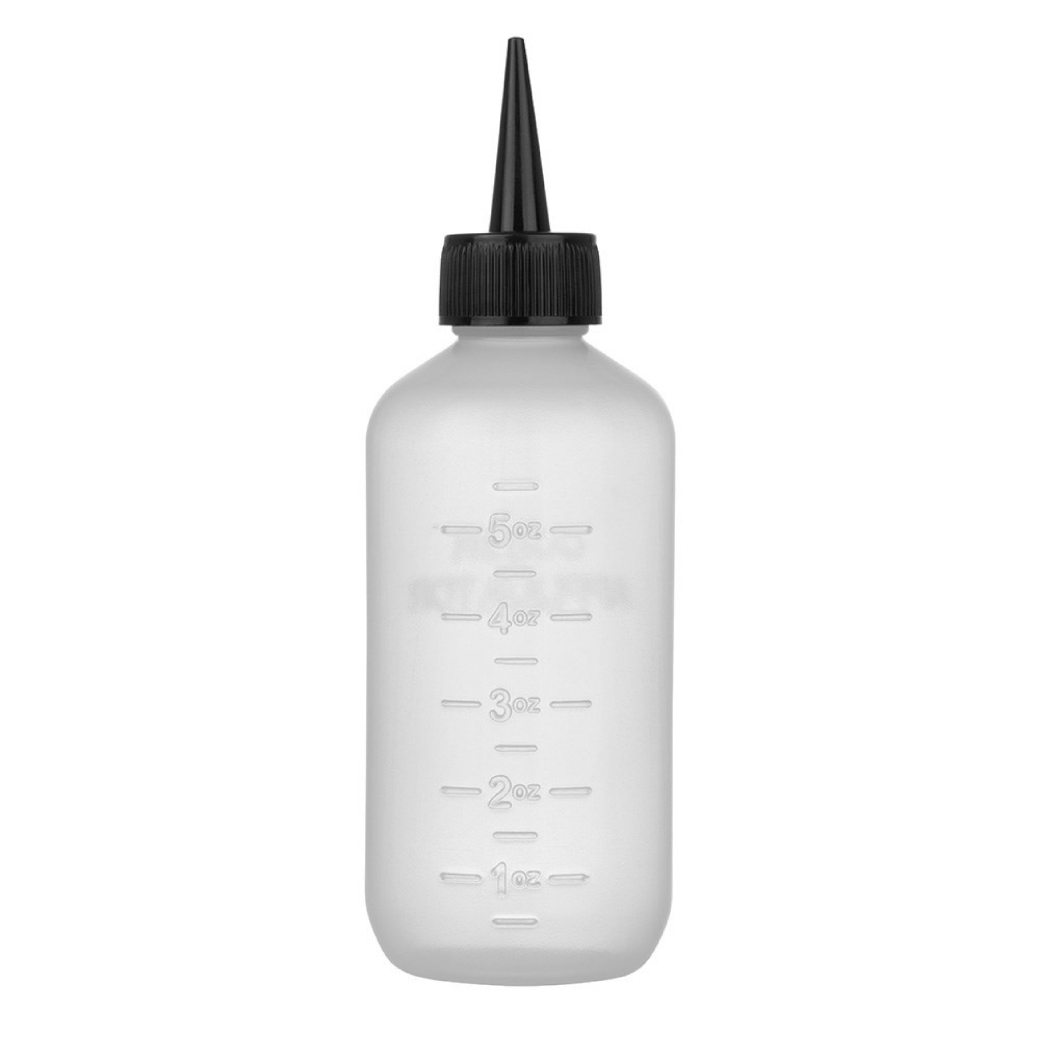 Plastic Squeeze Bottle 210ml
