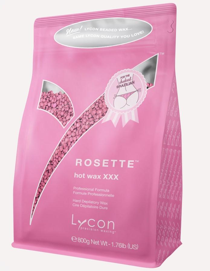 Lycon Beaded Hot Wax 800g