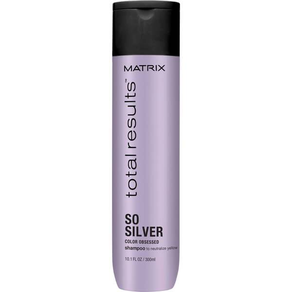 TR Color Obsessed SoSilver 300ml