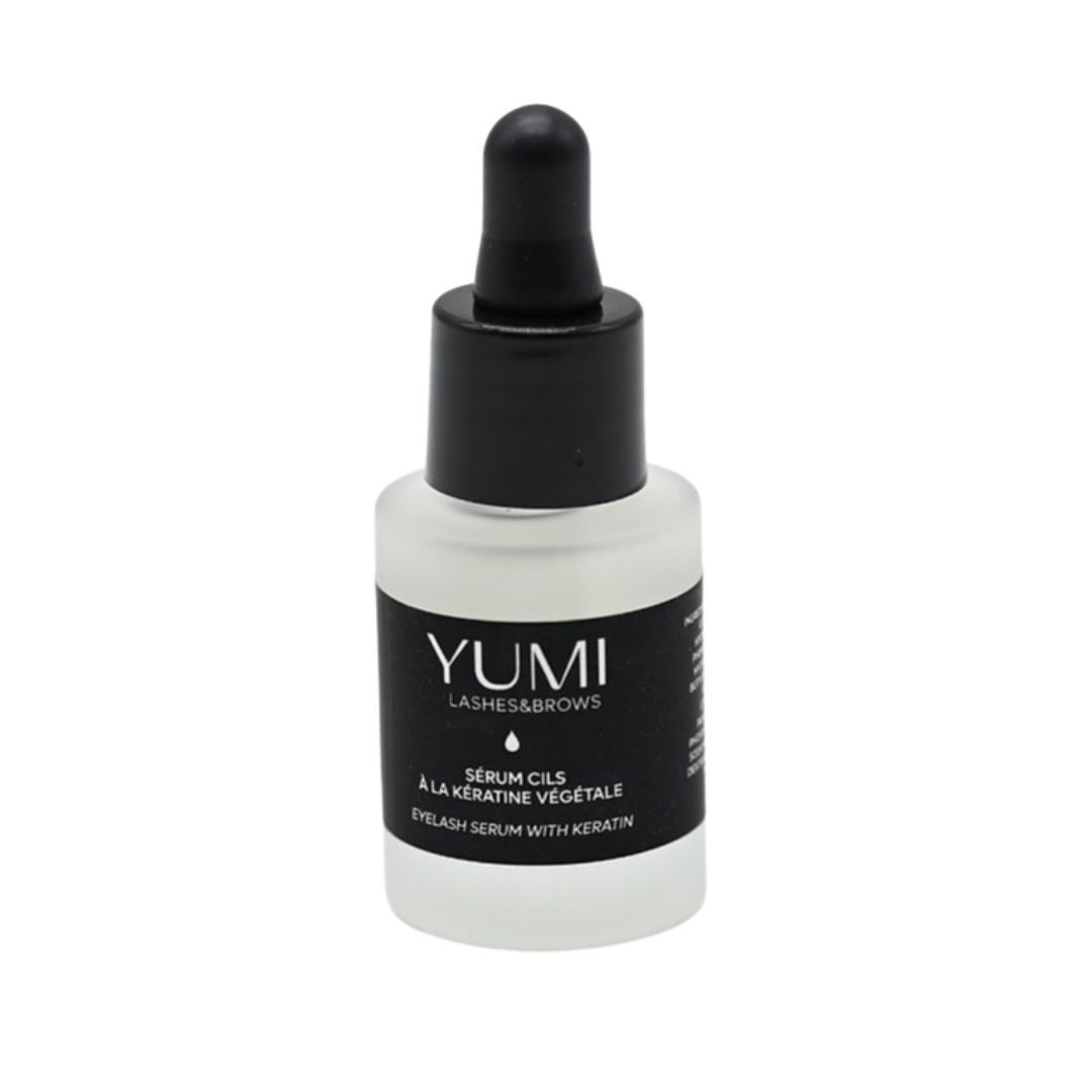 Keratin Lash & Brow Serum 15ml