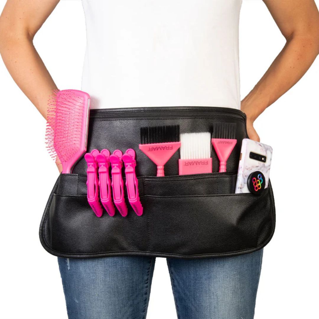 Framar Toolbelt The Hipster (empty)