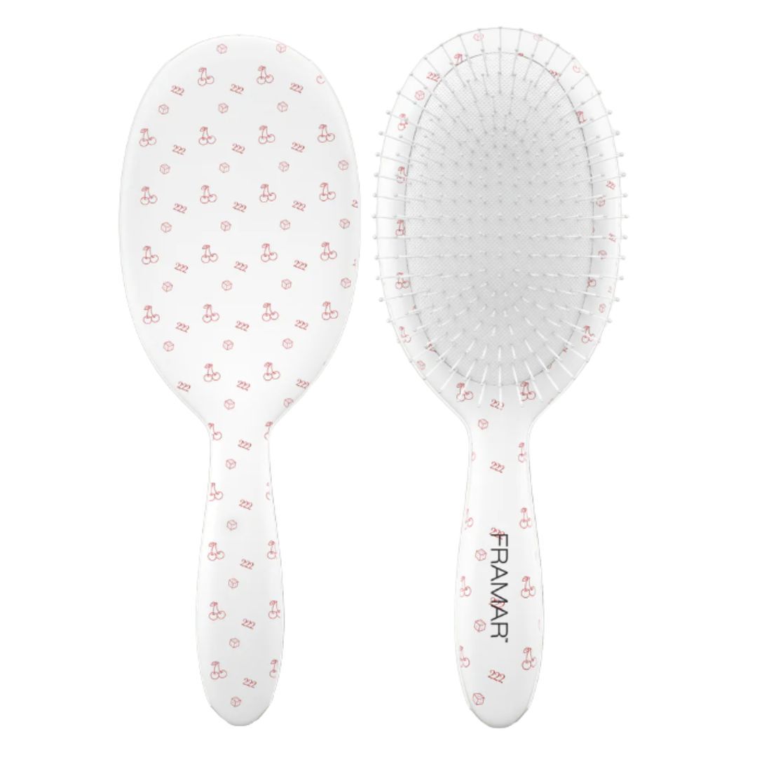 Framar Get Lucky Brush - Lucky